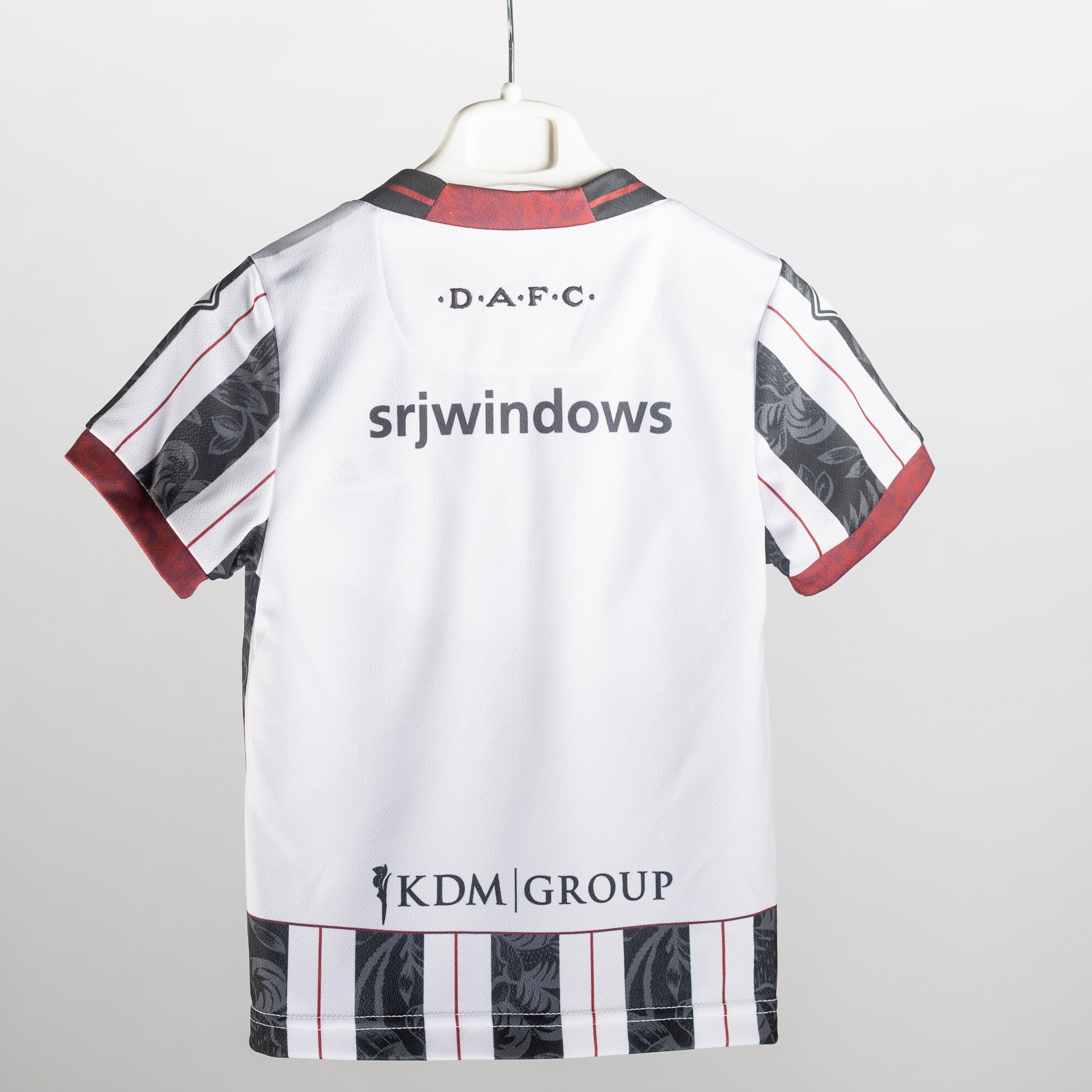 2026/27 Home Mini-Kit