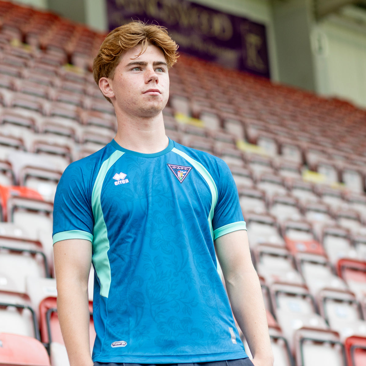 26-27 Adult Pre-Match T-Shirt