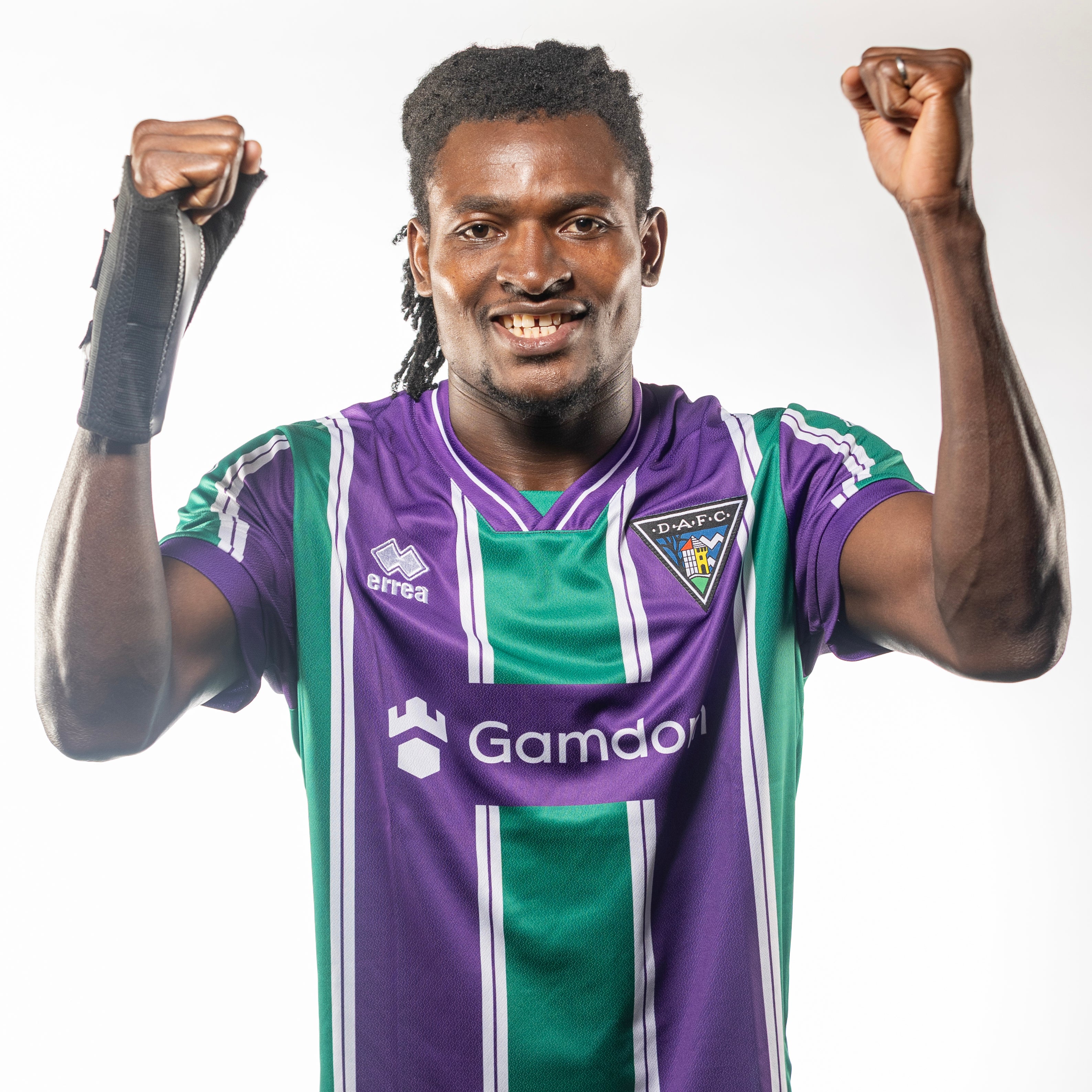 2026/27 Adult Away Shirt