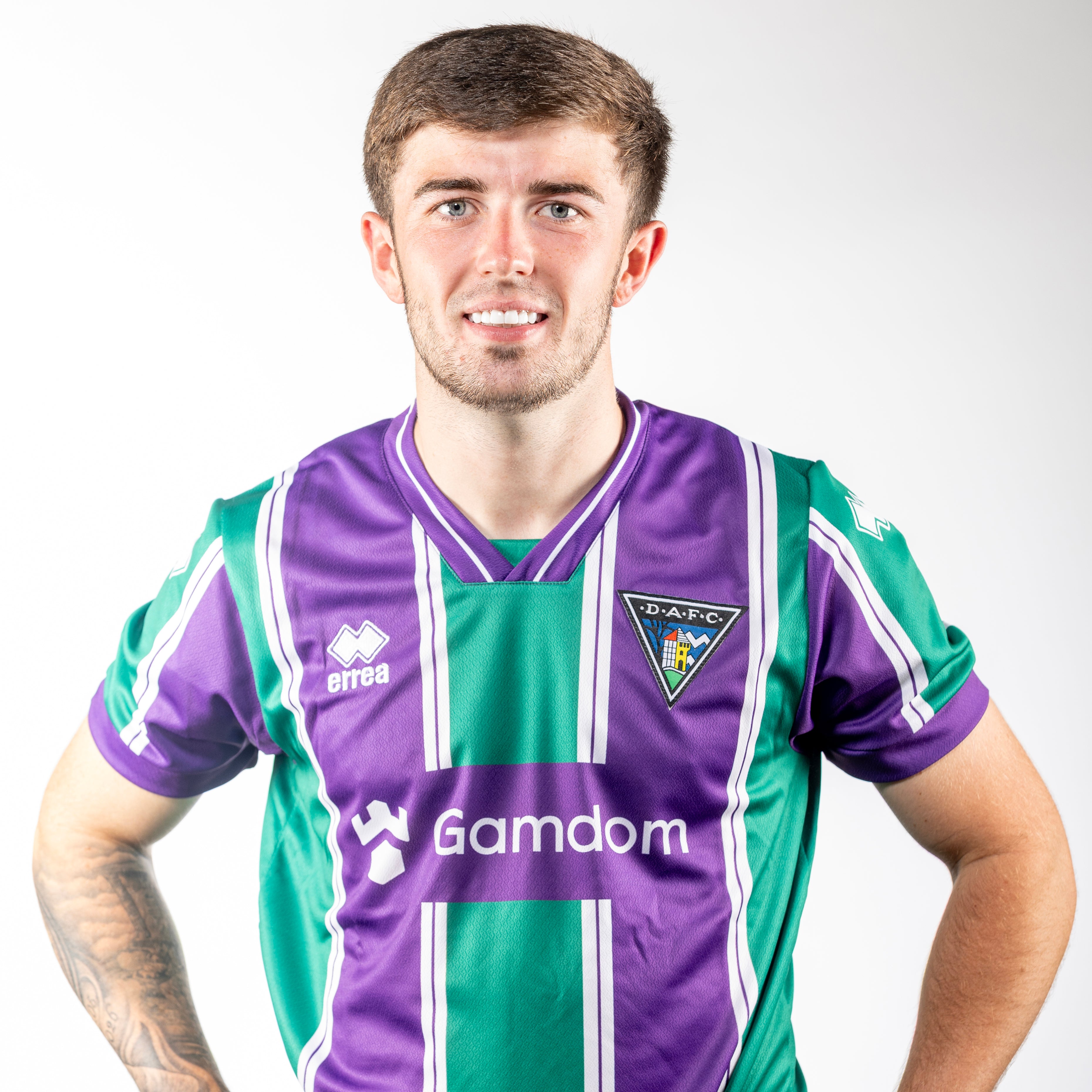2026/27 Adult Away Shirt
