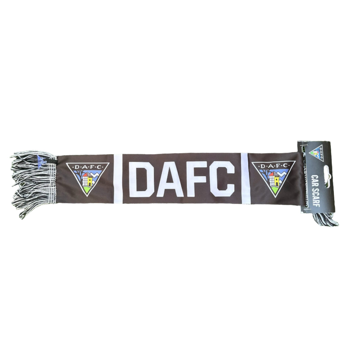 Car Scarf image
