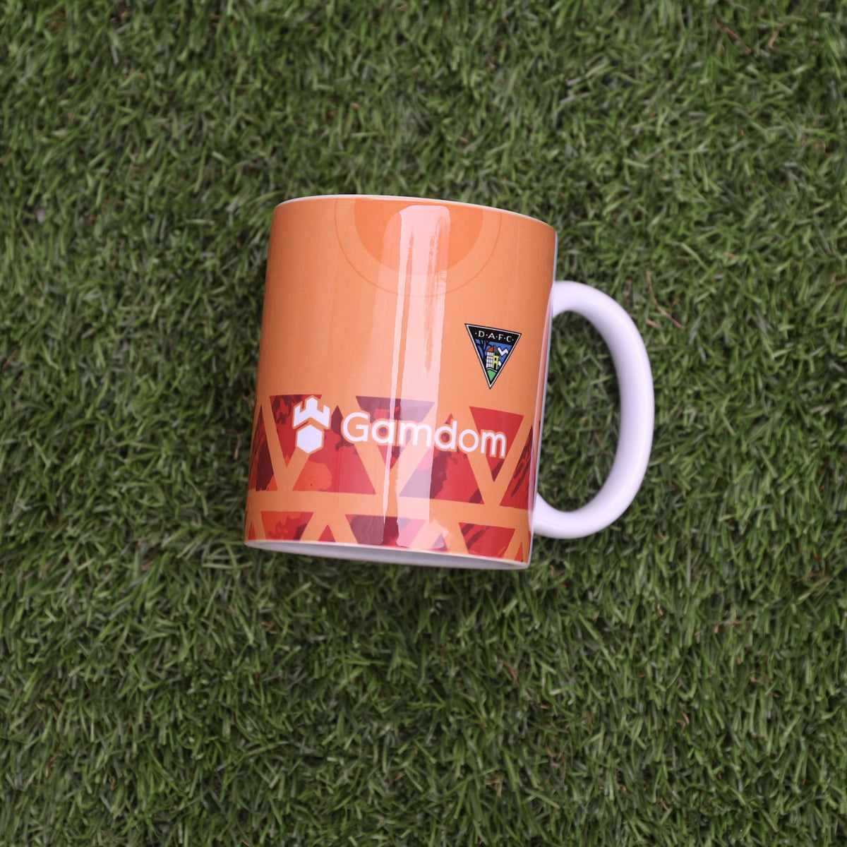 26-27 Goalkeeper Shirt Mug