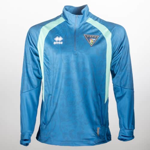 26-27 Kids Pre-Match 1/4 Zip