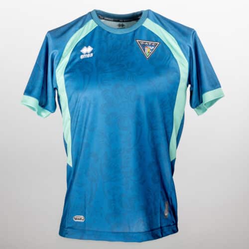 26-27 Kids Pre-Match T-Shirt