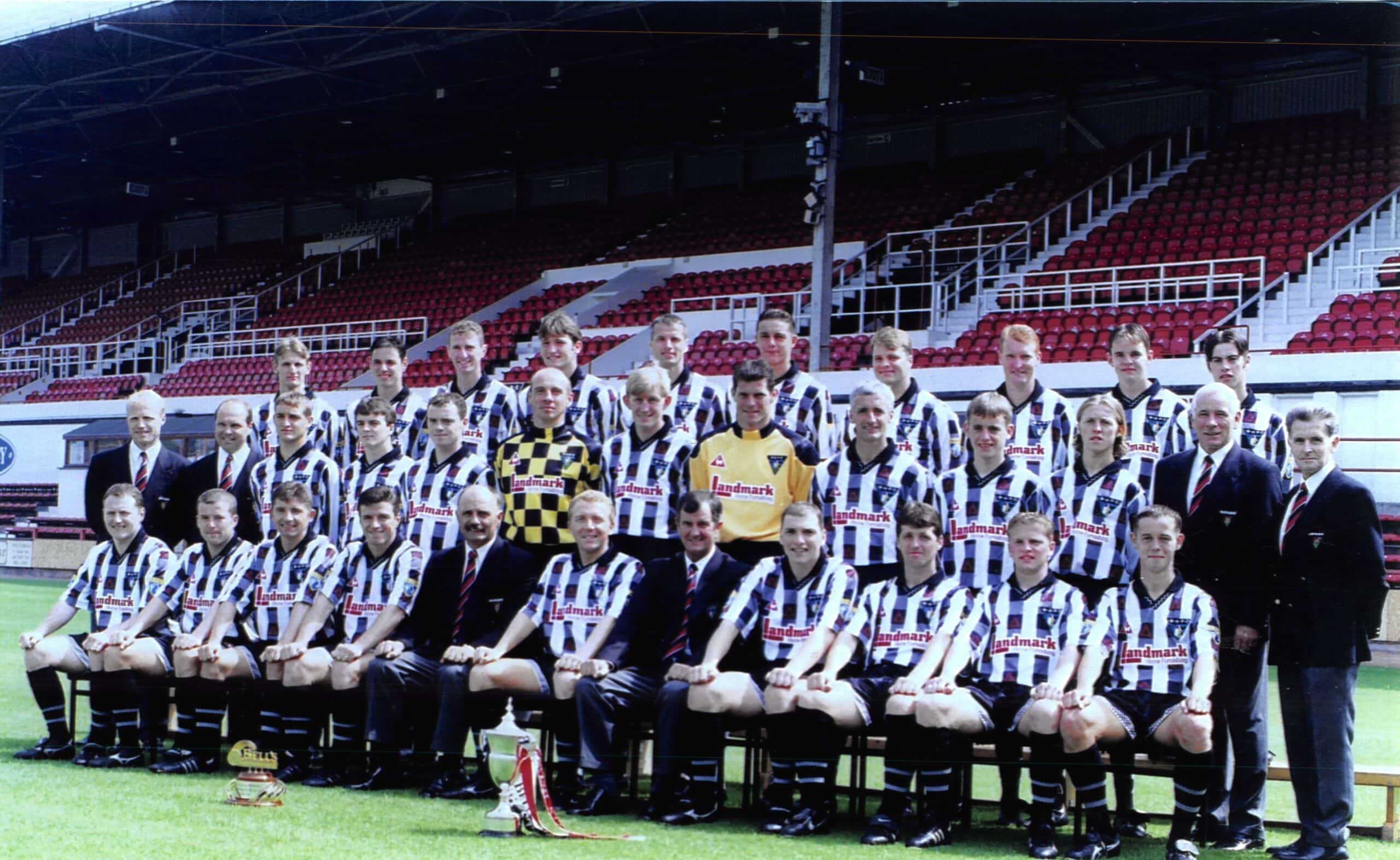 East End Classics - 1996 image 0